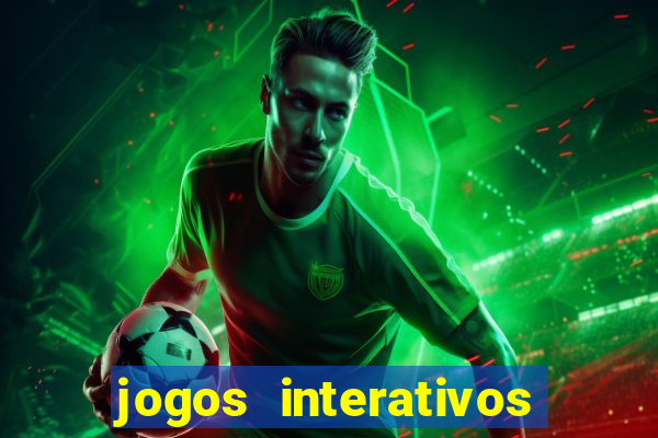 jogos interativos para eventos corporativos